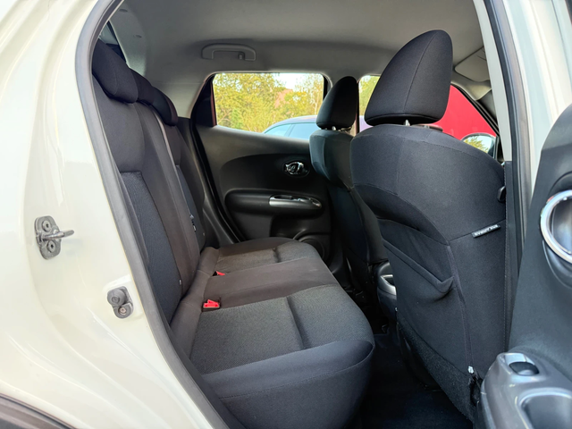 Nissan Juke АВТОПИЛОТ* СМЕНЕНИ ВЕРИГИ* КЛИМАТРОНИК - автомобили, коли, обяви за нови и употребявани 11