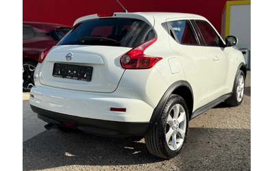 nissan-juke - 1