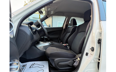 Nissan Juke АВТОПИЛОТ* СМЕНЕНИ ВЕРИГИ* КЛИМАТРОНИК - автомобили, коли, обяви за нови и употребявани 6