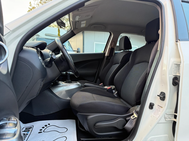 Nissan Juke АВТОПИЛОТ* СМЕНЕНИ ВЕРИГИ* КЛИМАТРОНИК - автомобили, коли, обяви за нови и употребявани 6