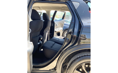 Nissan Juke 1.6i 116HP E5 - автомобили, коли, обяви за нови и употребявани 11