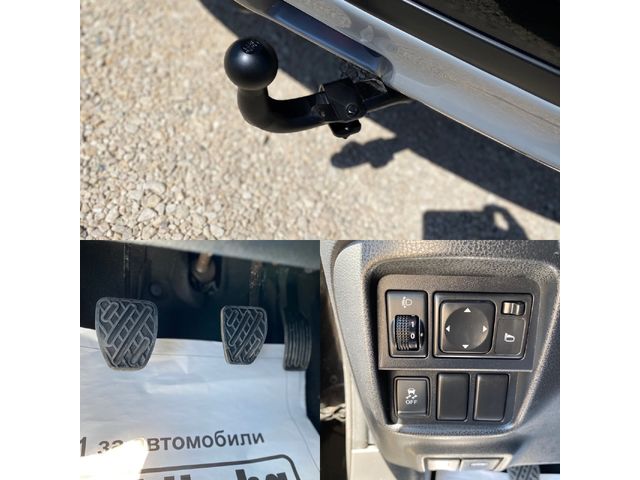 Nissan Juke 1.6i 116HP E5 - автомобили, коли, обяви за нови и употребявани 13