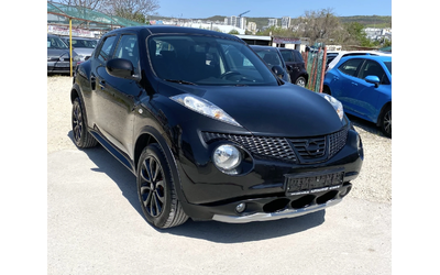 nissan-juke - 2