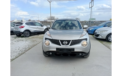 nissan-juke - 1