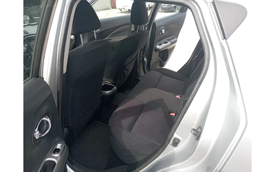 Nissan Juke 1.5DCI, 6 скорости, Италия - автомобили, коли, обяви за нови и употребявани 7