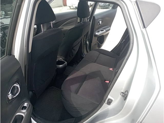 Nissan Juke 1.5DCI, 6 скорости, Италия - автомобили, коли, обяви за нови и употребявани 7