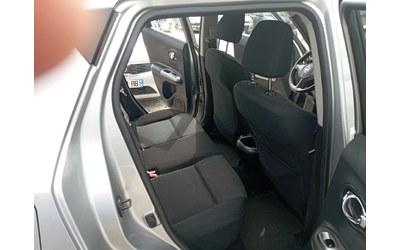 Nissan Juke 1.5DCI, 6 скорости, Италия - автомобили, коли, обяви за нови и употребявани 8