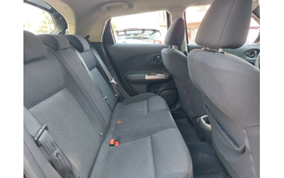 Nissan Juke 1.6i* GPL* - автомобили, коли, обяви за нови и употребявани 10