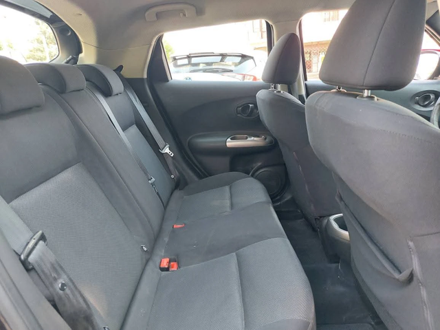 Nissan Juke 1.6i* GPL* - автомобили, коли, обяви за нови и употребявани 10