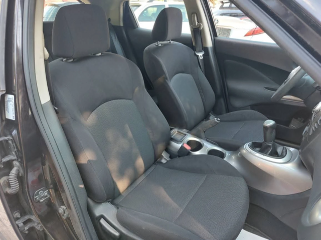 Nissan Juke 1.6i* GPL* - автомобили, коли, обяви за нови и употребявани 11