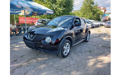 nissan-juke - 1