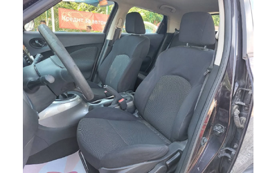 Nissan Juke 1.6i* GPL* - автомобили, коли, обяви за нови и употребявани 7
