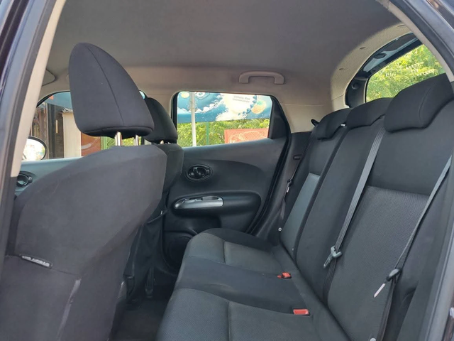 Nissan Juke 1.6i* GPL* - автомобили, коли, обяви за нови и употребявани 8