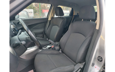 Nissan Juke 1.5DCI* 6-SPEED* - автомобили, коли, обяви за нови и употребявани 8