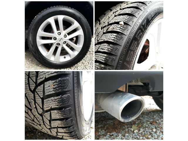 Nissan Juke 1.5dCi PURE DRIVE 2бр. - автомобили, коли, обяви за нови и употребявани 12