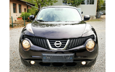 nissan-juke - 1