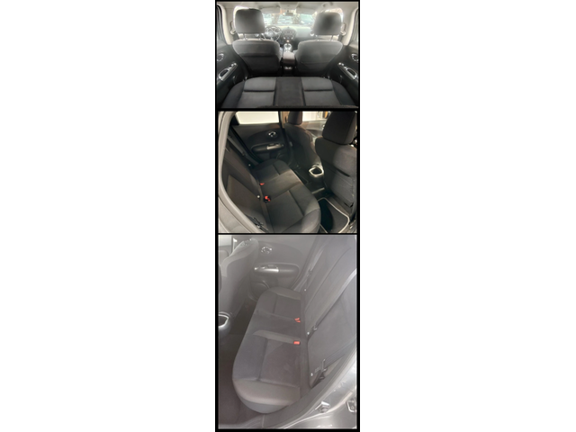 Nissan Juke 1.5DCI/Solamente - автомобили, коли, обяви за нови и употребявани 12