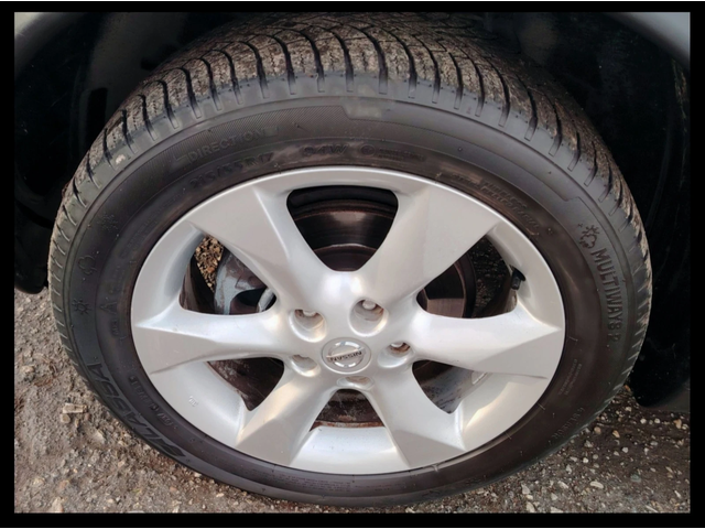 Nissan Juke 1.5DCI/Solamente - автомобили, коли, обяви за нови и употребявани 8