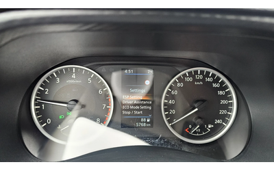 Nissan Juke 1.0i-TURBO-NOVO - автомобили, коли, обяви за нови и употребявани 10