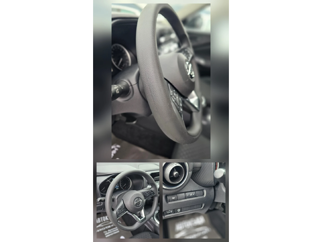 Nissan Juke 1.0i-TURBO-NOVO - автомобили, коли, обяви за нови и употребявани 12