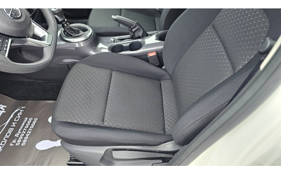 Nissan Juke 1.0i-TURBO-NOVO - автомобили, коли, обяви за нови и употребявани 14