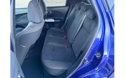 Nissan Juke 1.2 TURBO/ TEKNA / LED / NAVI / CAMERA / PANORAMA - автомобили, коли, обяви за нови и употребявани 10