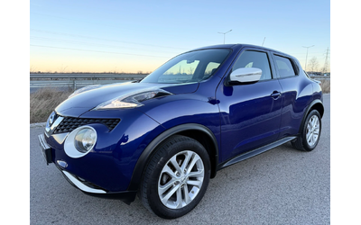 nissan-juke - 2