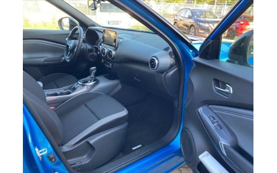 Nissan Juke - автомобили, коли, обяви за нови и употребявани 11