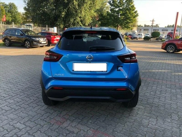 Nissan Juke - автомобили, коли, обяви за нови и употребявани 3