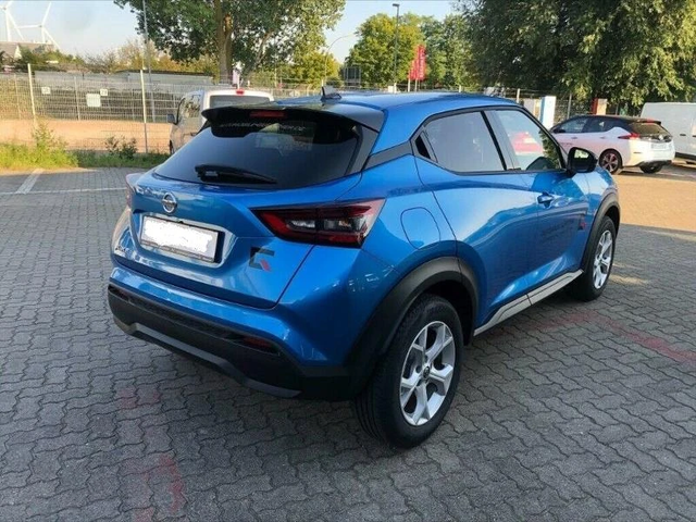 Nissan Juke - автомобили, коли, обяви за нови и употребявани 4