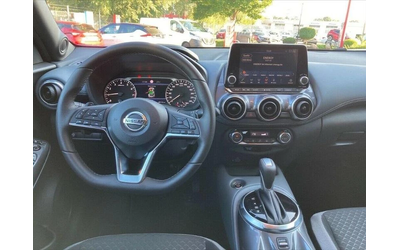 Nissan Juke - автомобили, коли, обяви за нови и употребявани 7