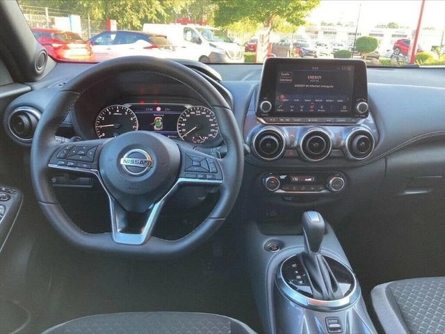 Nissan Juke - автомобили, коли, обяви за нови и употребявани 7
