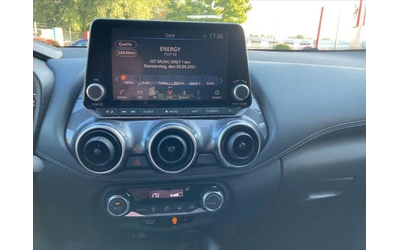 Nissan Juke - автомобили, коли, обяви за нови и употребявани 9