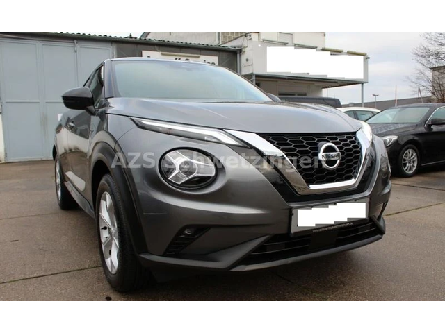 Nissan Juke - автомобили, коли, обяви за нови и употребявани 0