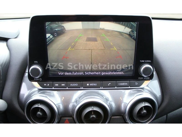 Nissan Juke - автомобили, коли, обяви за нови и употребявани 12