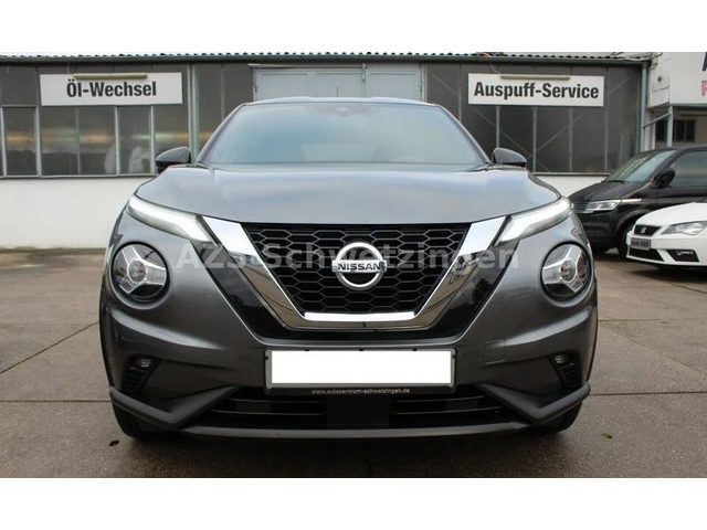 Nissan Juke - автомобили, коли, обяви за нови и употребявани 1