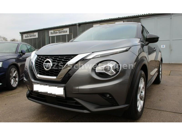 Nissan Juke - автомобили, коли, обяви за нови и употребявани 2