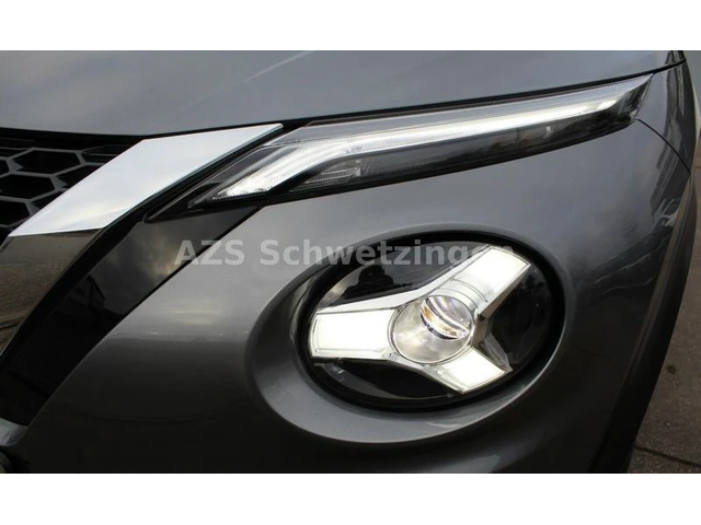 Nissan Juke - автомобили, коли, обяви за нови и употребявани 3