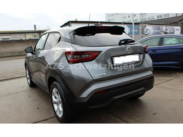 Nissan Juke - автомобили, коли, обяви за нови и употребявани 5