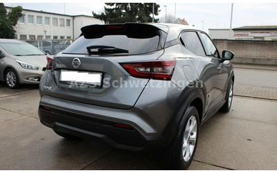 Nissan Juke - автомобили, коли, обяви за нови и употребявани 8