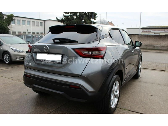 Nissan Juke - автомобили, коли, обяви за нови и употребявани 8