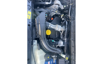 Nissan Juke 1.5DCI-NAVI-KAMERA-ITALIA - автомобили, коли, обяви за нови и употребявани 13