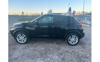 Nissan Juke 1.5DCI-NAVI-KAMERA-ITALIA - автомобили, коли, обяви за нови и употребявани 15