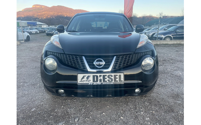 nissan-juke - 1