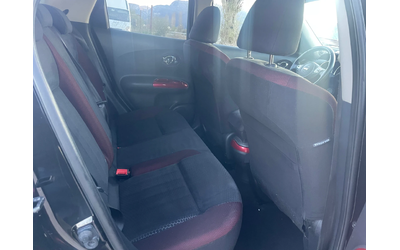 Nissan Juke 1.5DCI-NAVI-KAMERA-ITALIA - автомобили, коли, обяви за нови и употребявани 6