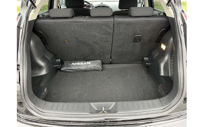 Nissan Juke 1.6I 115кс FACE ГАЗОВ ИНЖЕКЦИОН АВТОПИЛОТ ВНОС ИТ - автомобили, коли, обяви за нови и употребявани 14