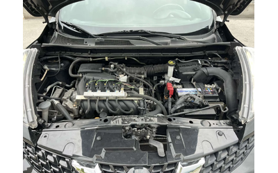 Nissan Juke 1.6I 115кс FACE ГАЗОВ ИНЖЕКЦИОН АВТОПИЛОТ ВНОС ИТ - автомобили, коли, обяви за нови и употребявани 15