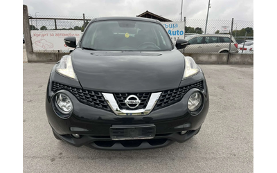 nissan-juke - 1