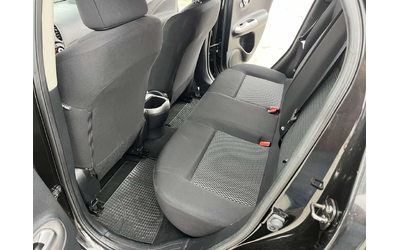 Nissan Juke 1.6I 115кс FACE ГАЗОВ ИНЖЕКЦИОН АВТОПИЛОТ ВНОС ИТ - автомобили, коли, обяви за нови и употребявани 8