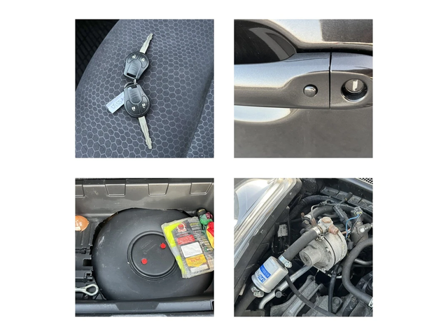 Nissan Juke 1.6I 117кс ГАЗОВ ИНЖЕКЦИОН КЛИМАТРОНИК ВНОС ИТАЛИЯ - автомобили, коли, обяви за нови и употребявани 13